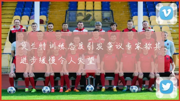 莫兰特训练态度引发争议专家称其进步缓慢令人失望