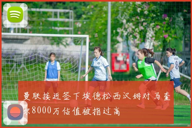 曼联接近签下埃德松西汉姆对马奎尔8000万估值被指过高